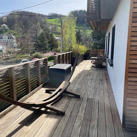 Joli Logement Avec Terrasse La Cigale 6 A 8 Personnes 奥尔贝 外观 照片