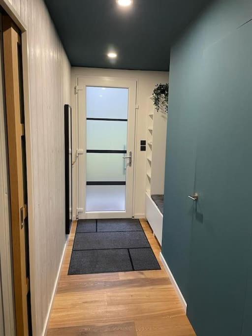 Joli Logement Avec Terrasse La Cigale 6 A 8 Personnes 奥尔贝 外观 照片